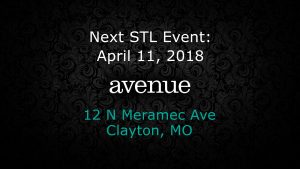 Avenue Event