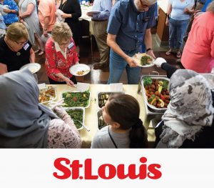 Welcome Neighbor STL helps refugees feel at home in St. Louis