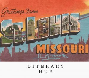Welcome Neighbor STL featured in Literary Hub