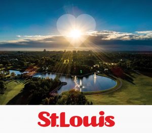 St. Louis Mag features Welcome Neighbor STL