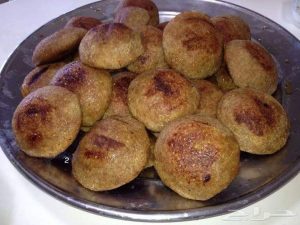 Nada Baker Food