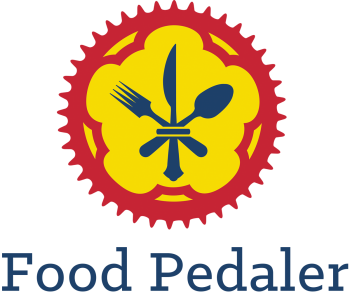 Food Pedaler