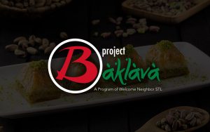 Project Baklava