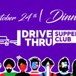 Welcome Neighbor STL Drive-Thru Supper Club