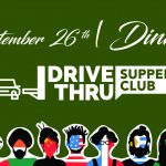 Welcome Neighbor STL Drive-Thru Supper Club