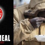 Donate a Meal to Someone in Need