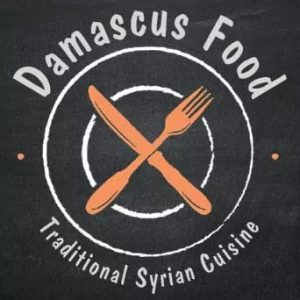Damascus Food 2