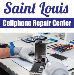 Saint Louis Cellphone Repair Center