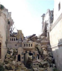 Syria After
