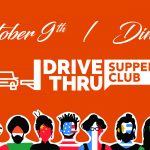 October 9 - Supper Club