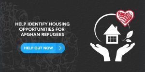 Refugee Housing Assistance - Welcome Neighbor STL