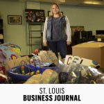 St. Louis Character: How a news story led Jessica Bueler to found a nonprofit for immigrants