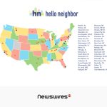 As the U.S. welcomes Afghans, the Hello Neighbor Network prepares for its largest class of nonprofit leaders yet