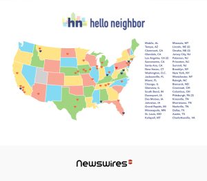 As the U.S. welcomes Afghans, the Hello Neighbor Network prepares for its largest class of nonprofit leaders yet