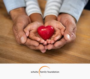 The Schultz Family Foundation