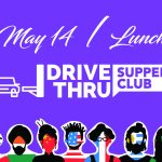 May 14 Supper Club