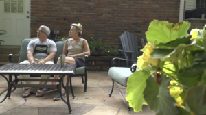 Nonprofit helps Ukrainian couple find refuge in St. Louis