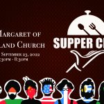 Welcome Neighbor STL Supper Club at St. Margaret of Scotland Church