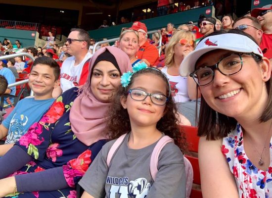 Family Partner - Welcome Neighbor STL