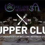 The Big Supper Club - A fundraiser for Welcome Neighbor STL