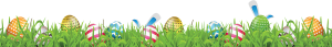 Easter Treats - Welcome Neighbor STL