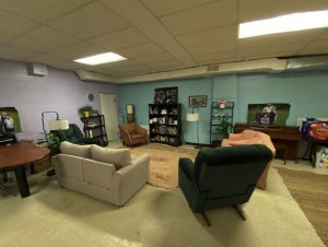 Mothers Support Group - Welcome Neighbor STL