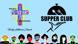 Trinity Lutheran Church Supper Club