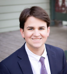 Luke Braby - START