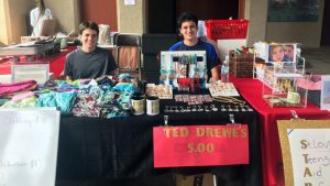 START STL - St. Louis Teens Aid Refugees