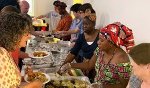 START STL - Supper Clubs