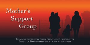 Mother's Support Group - Welcome Neighbor STL