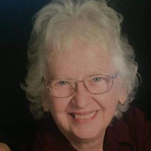 Evelyn Duffin