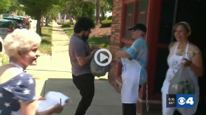 Welcome Neighbor STL helps new Americans serve up meals on Fourth of July
