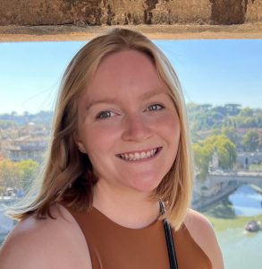 Sarah Locke - WNSTL Intern