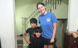 START Tutoring