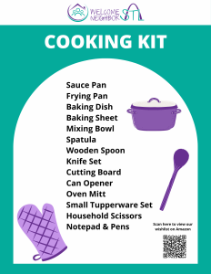 Cooking Kit