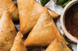 samosa