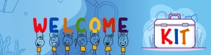 Welcome Kits - WNSTL