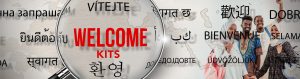 Welcome Kits - WNSTL