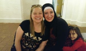 Meet Jessica Bueler of Welcome Neighbor STL