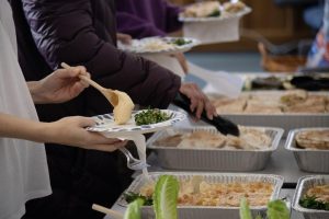Welcome Neighbor STL’s Supper Club is transforming the lives of refugees