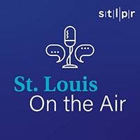 St. Louis on the Air - stlpr