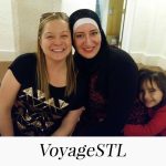 Meet Jessica Bueler of Welcome Neighbor STL