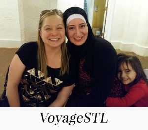 Meet Jessica Bueler of Welcome Neighbor STL