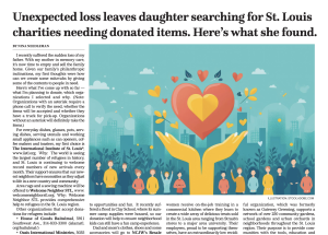 Jewish Light Digital Edition: June 5, 2024