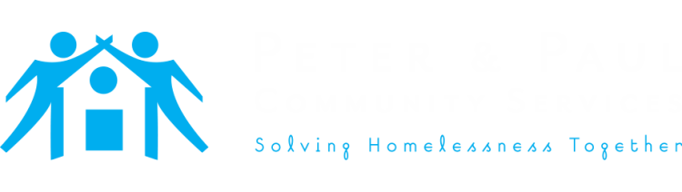 Peter & Paul Community Services