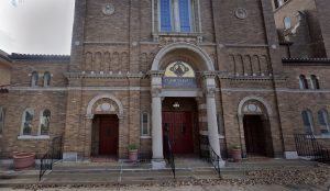 St. John the Baptist Catholic Church