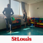 New pilot project offers short-term housing for refugees seeking a foothold in St. Louis