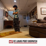 How an Afghan teen made it to St. Louis: 3 flights, 19 months and help from a stranger