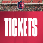 St. Louis City2 Tickets to benefit Welcome Neighbor STL